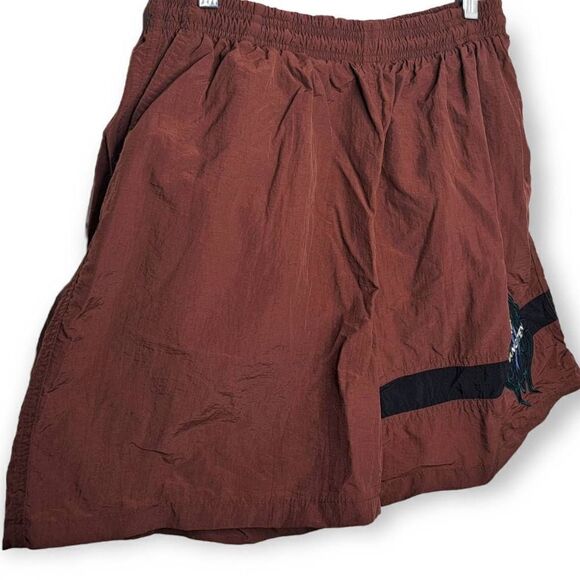 Hang Ten Vintage 90s Swim Trunks size Large - Picture 2 of 6